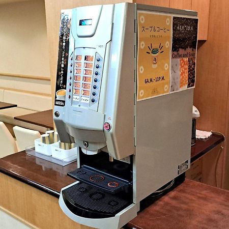 Hotel Tetora Higashimuroran - Vacation Stay 86757V 外观 照片