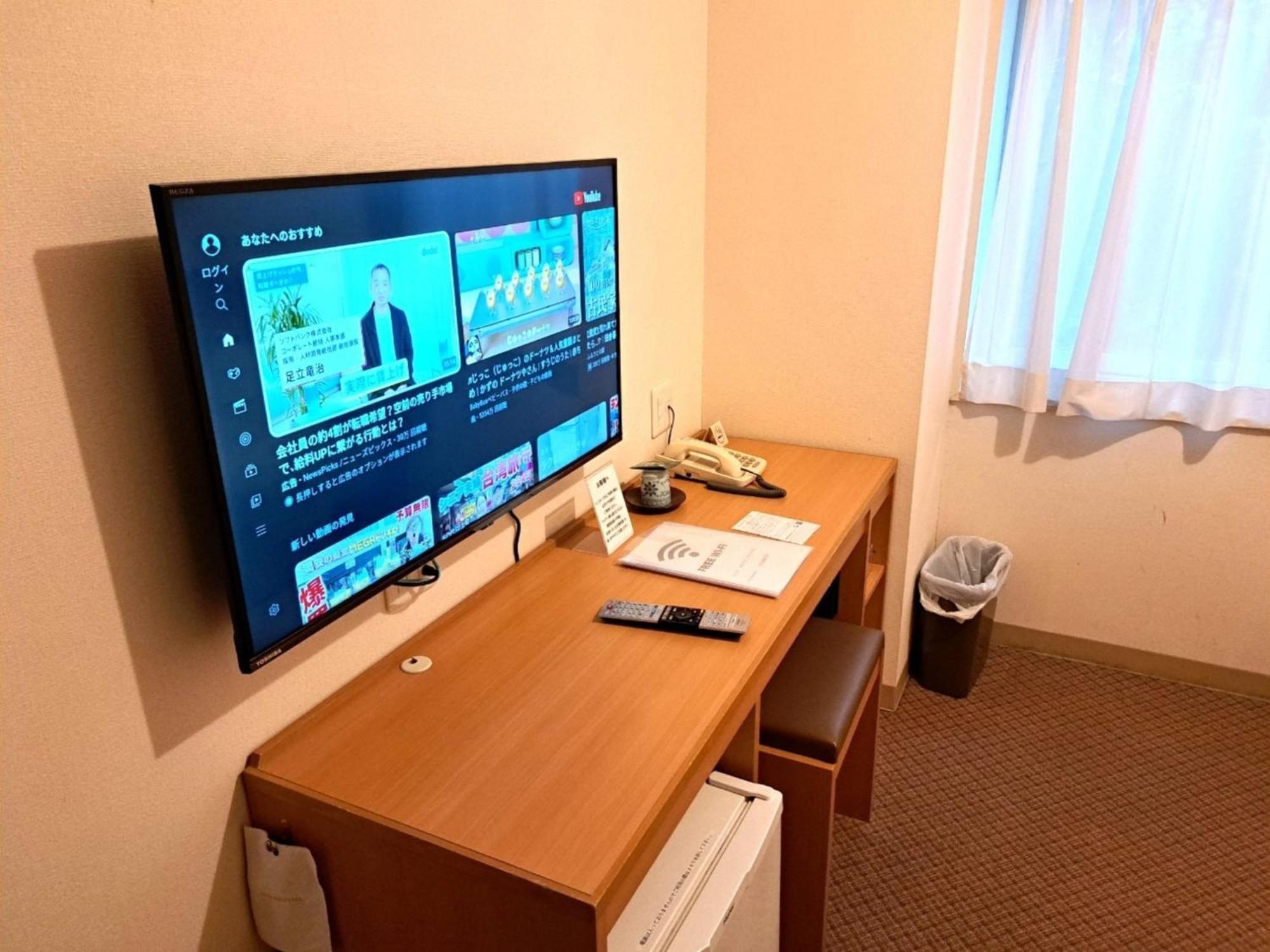Hotel Tetora Higashimuroran - Vacation Stay 86757V 外观 照片