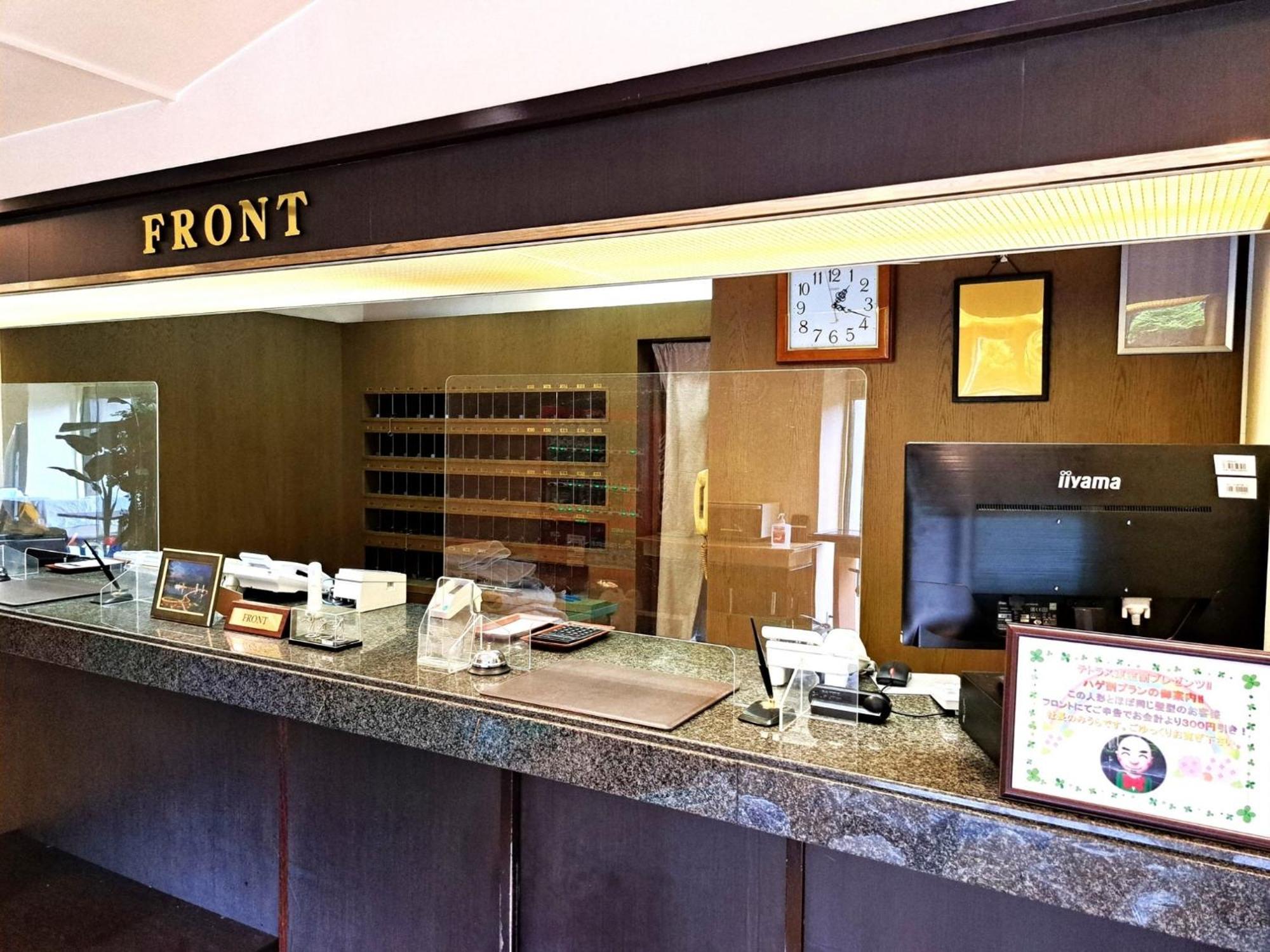 Hotel Tetora Higashimuroran - Vacation Stay 86757V 外观 照片
