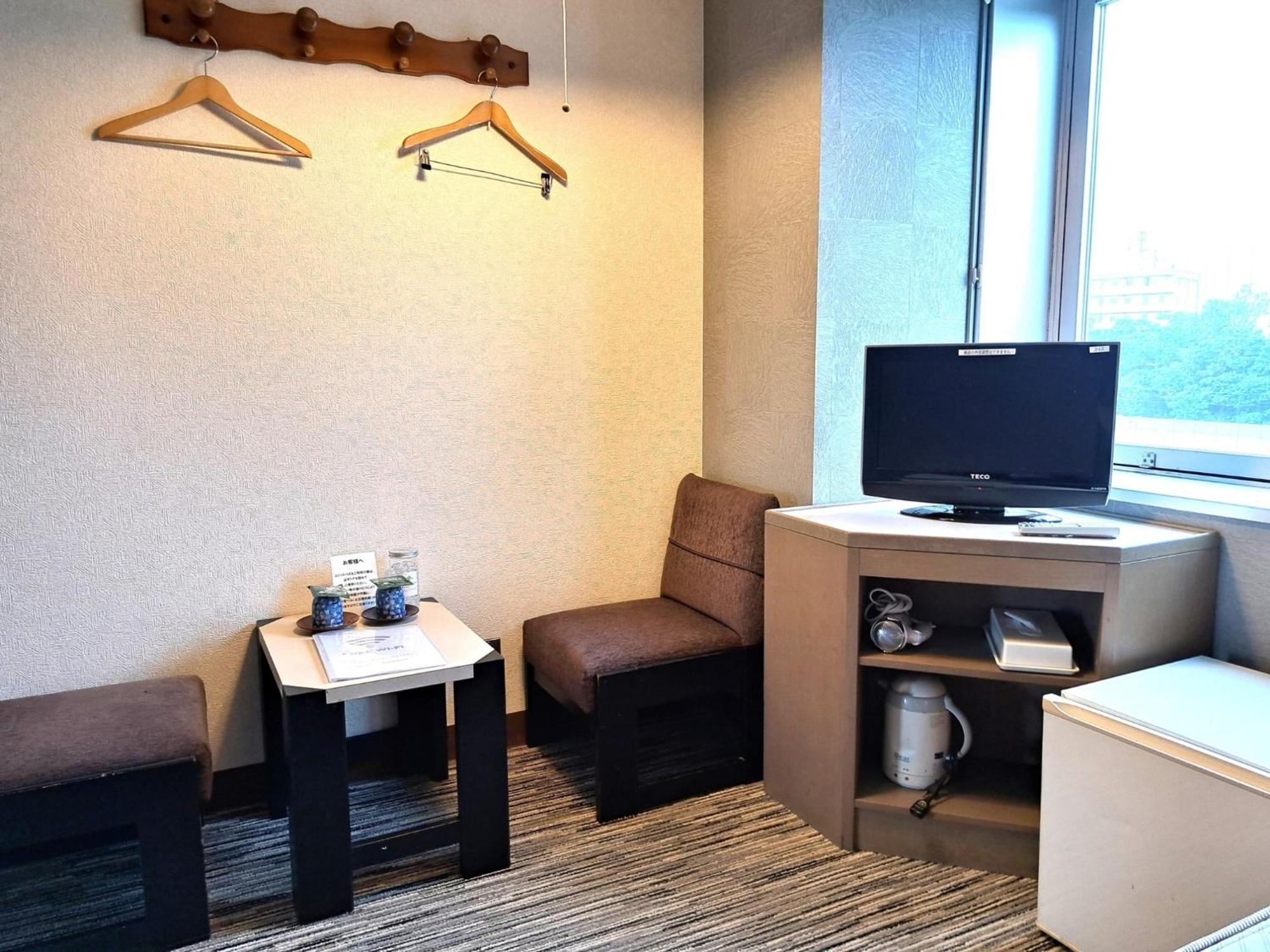 Hotel Tetora Higashimuroran - Vacation Stay 86757V 外观 照片