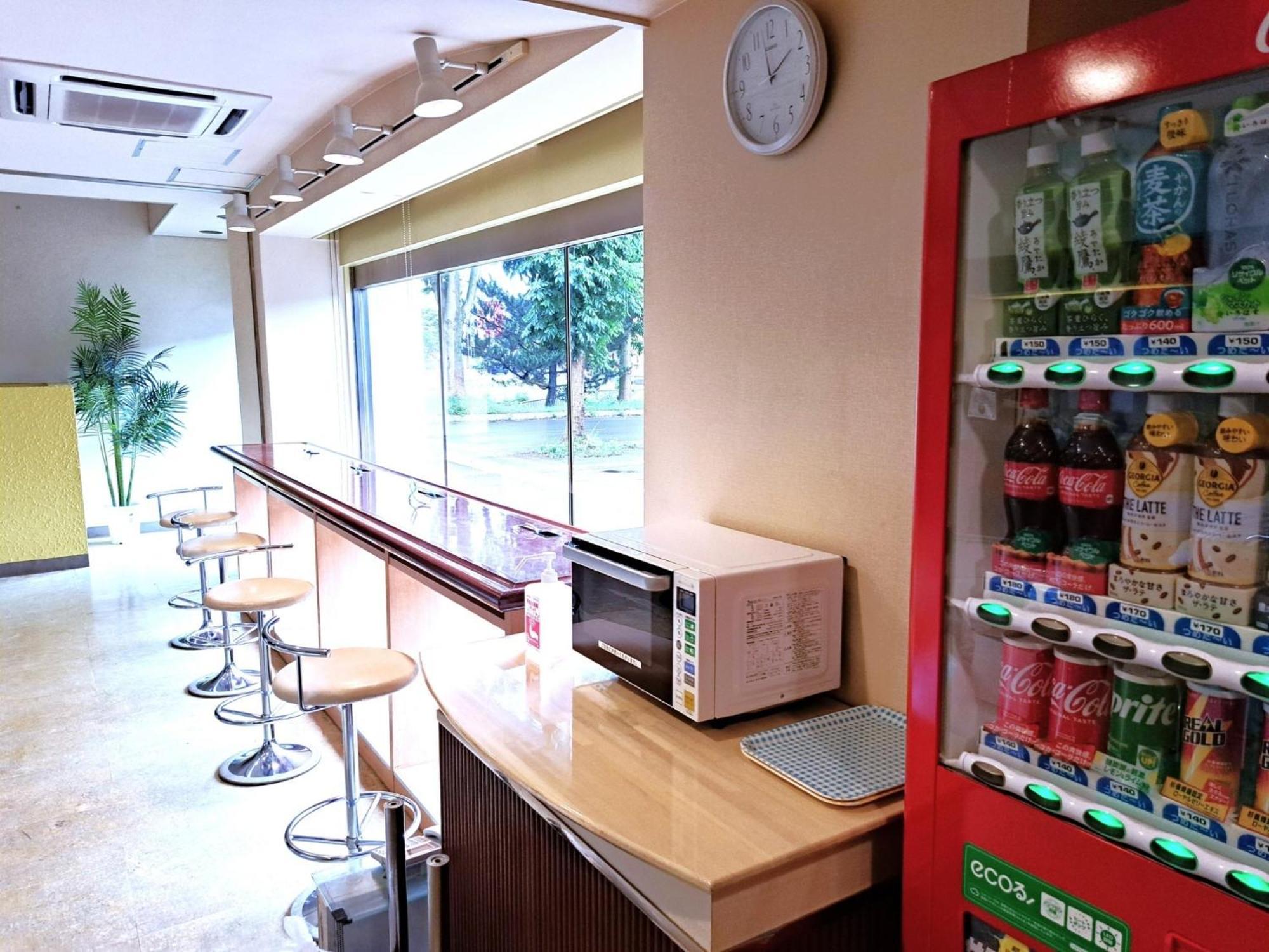 Hotel Tetora Higashimuroran - Vacation Stay 86757V 外观 照片
